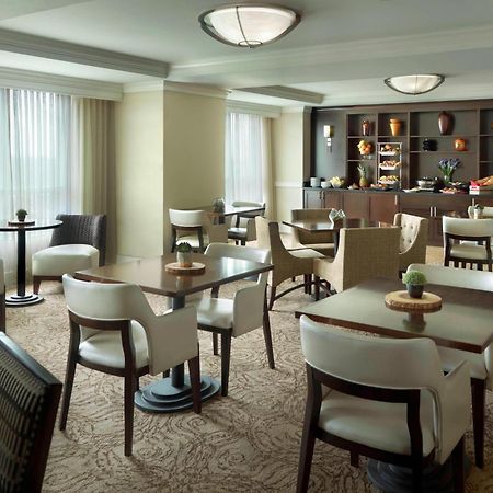 Macon Marriott City Center Extérieur photo