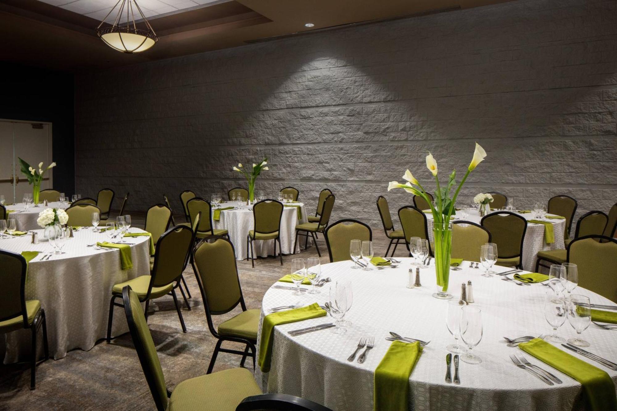 Macon Marriott City Center Extérieur photo