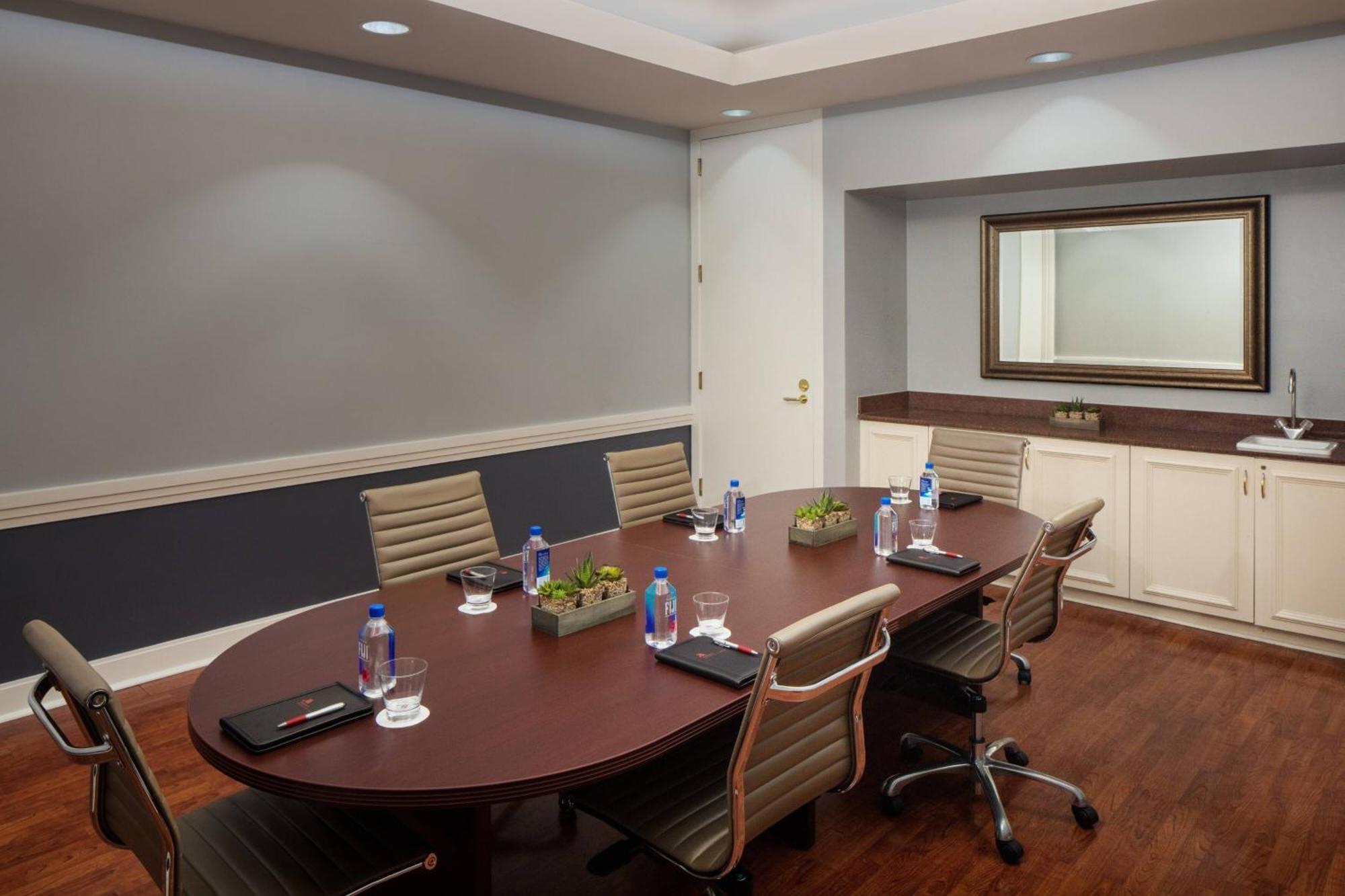 Macon Marriott City Center Extérieur photo