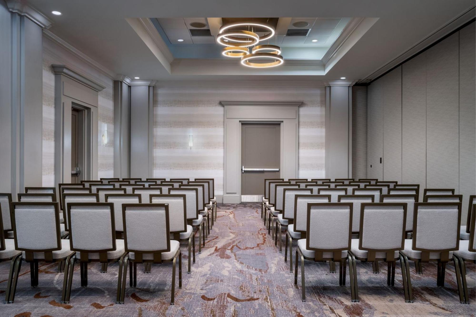 Macon Marriott City Center Extérieur photo