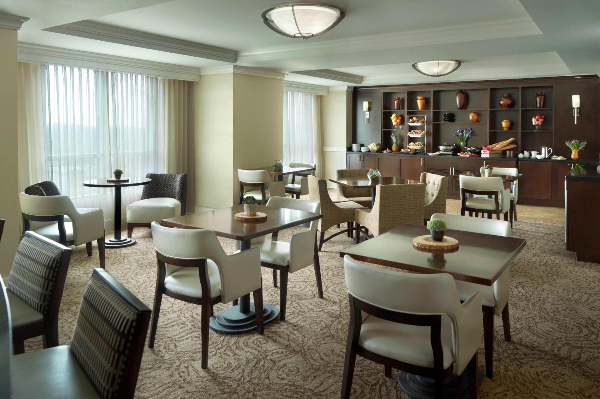 Macon Marriott City Center Extérieur photo
