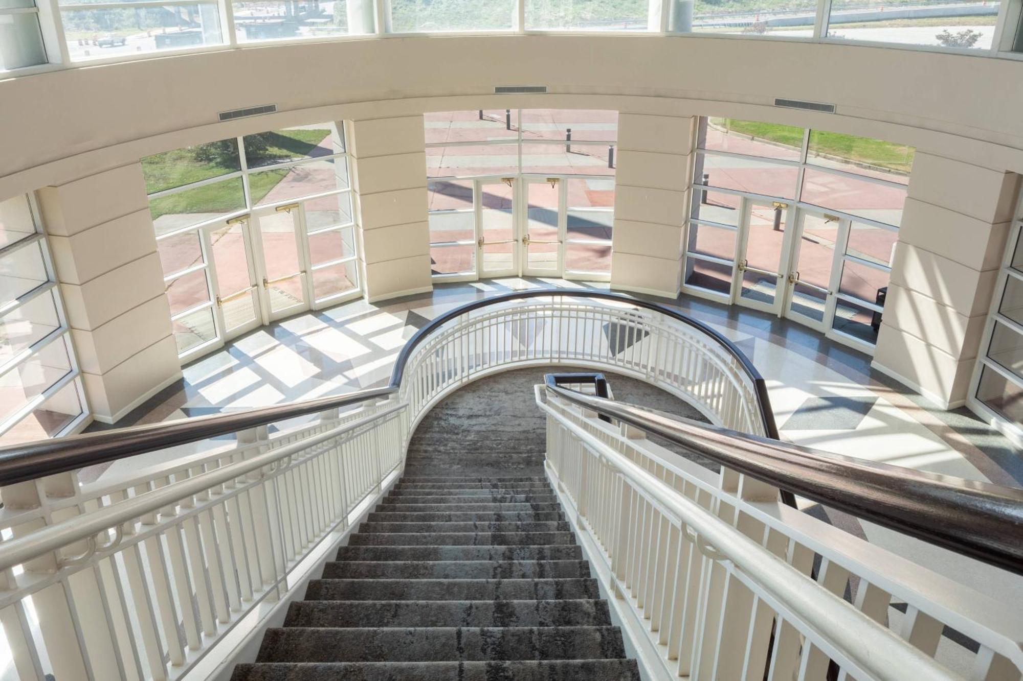 Macon Marriott City Center Extérieur photo
