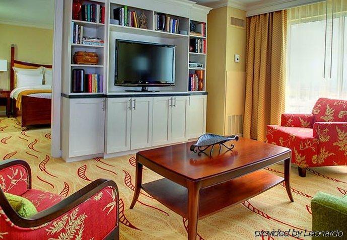 Macon Marriott City Center Extérieur photo
