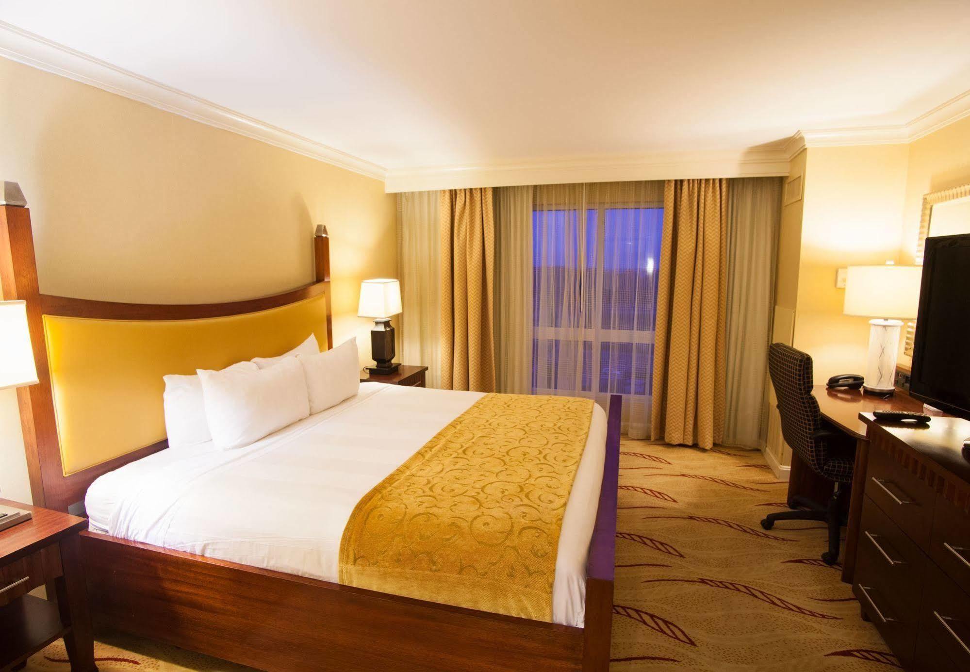Macon Marriott City Center Extérieur photo