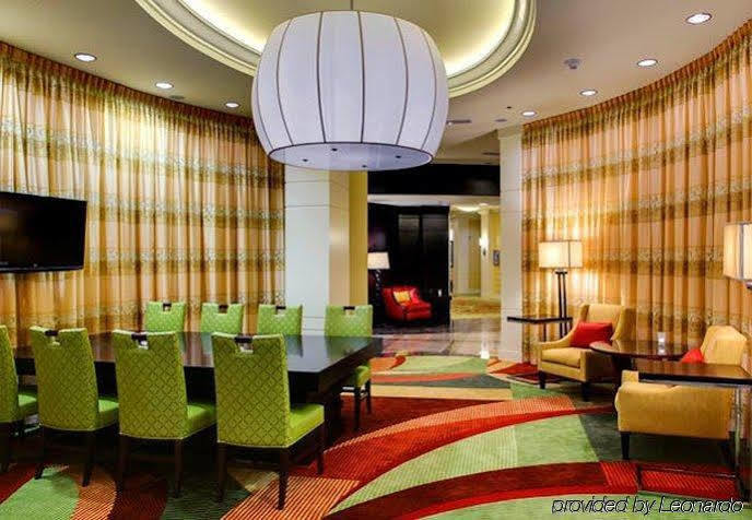 Macon Marriott City Center Extérieur photo